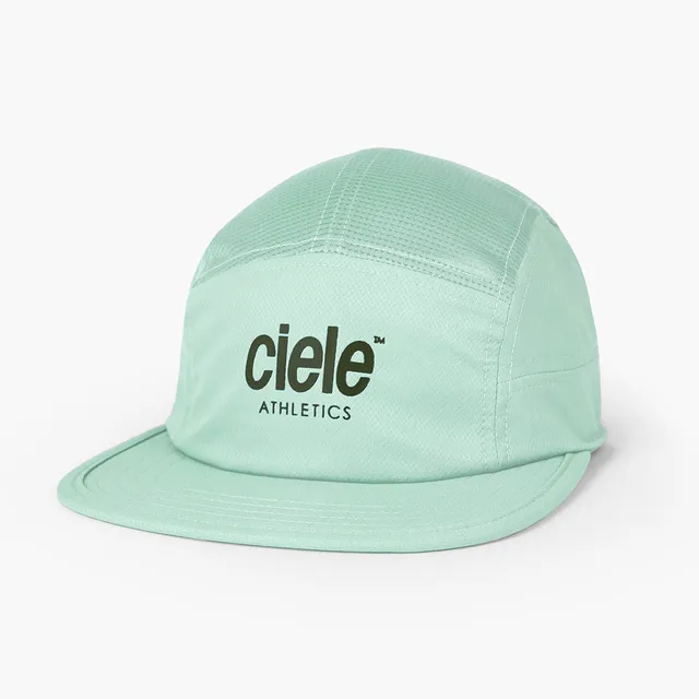 ciele-gocap-classic-athletics-laufcap-dusty-turquoise image 1