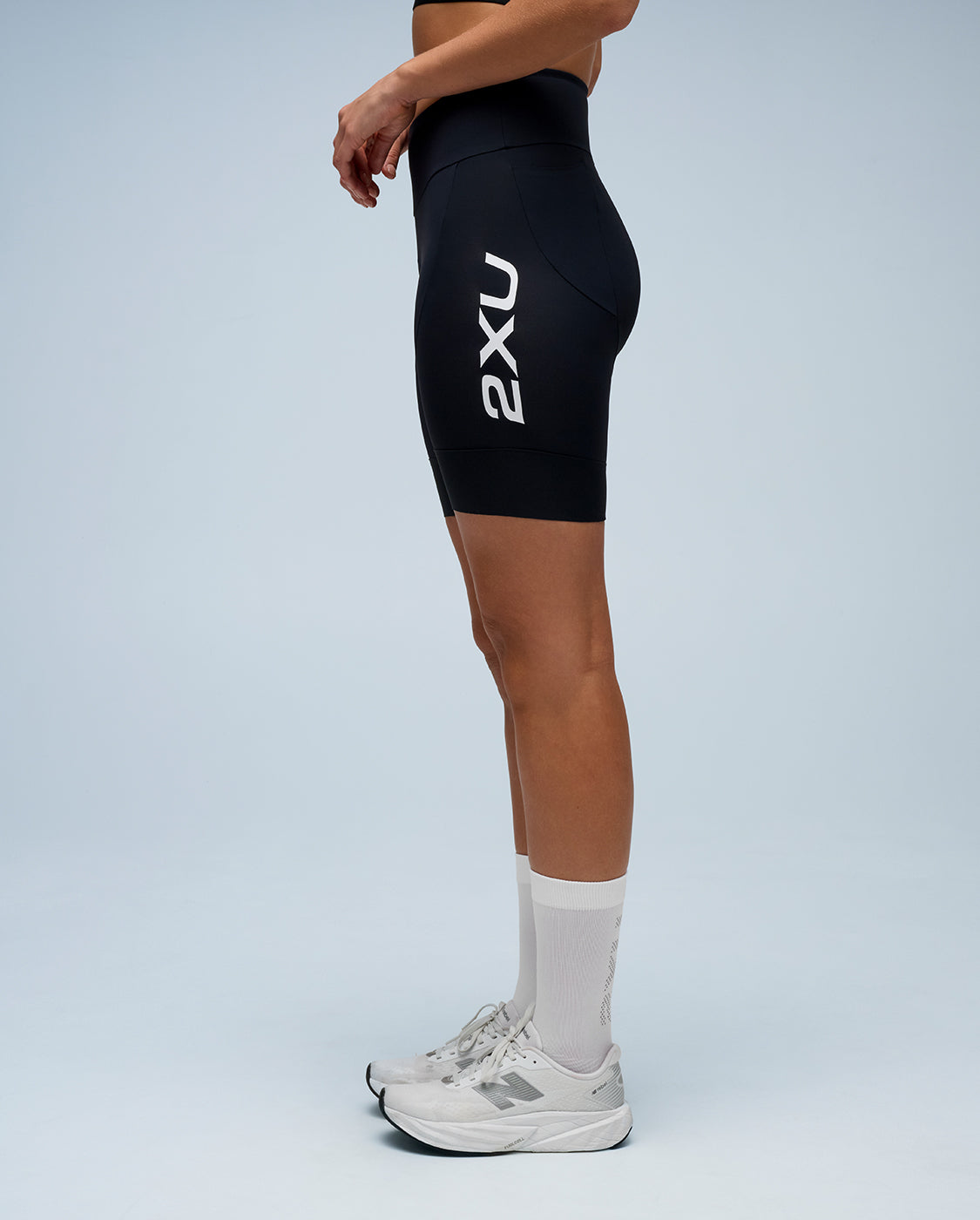 2xu-aero-tri-7-inch-triathlonshorts-schwarz image 5