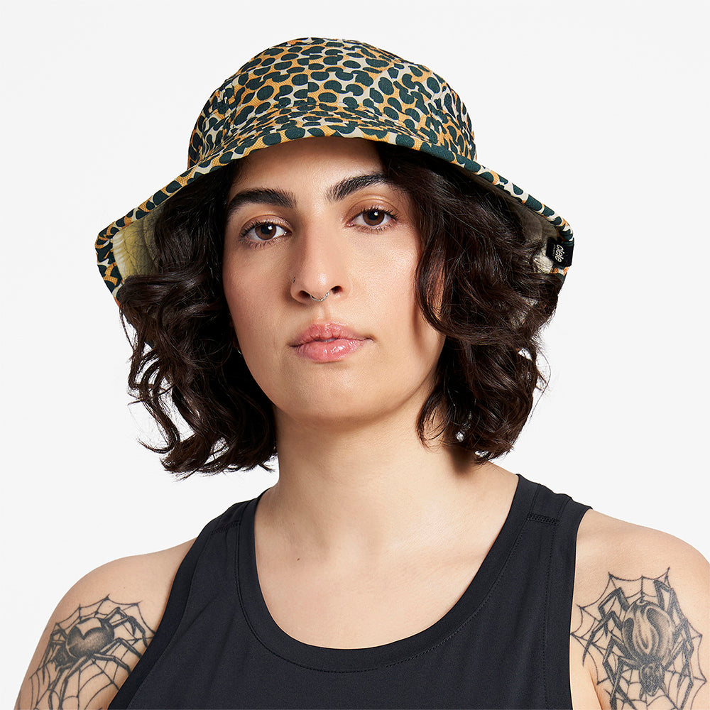 ciele-bkthat-all-over-dotra-bucket-hat-evermarsh image 2