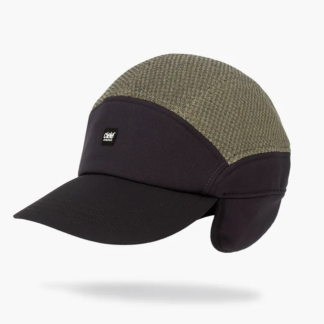 ciele-fstcap-sc-iconic-athletics-laufkappe-canvas-winter image 1