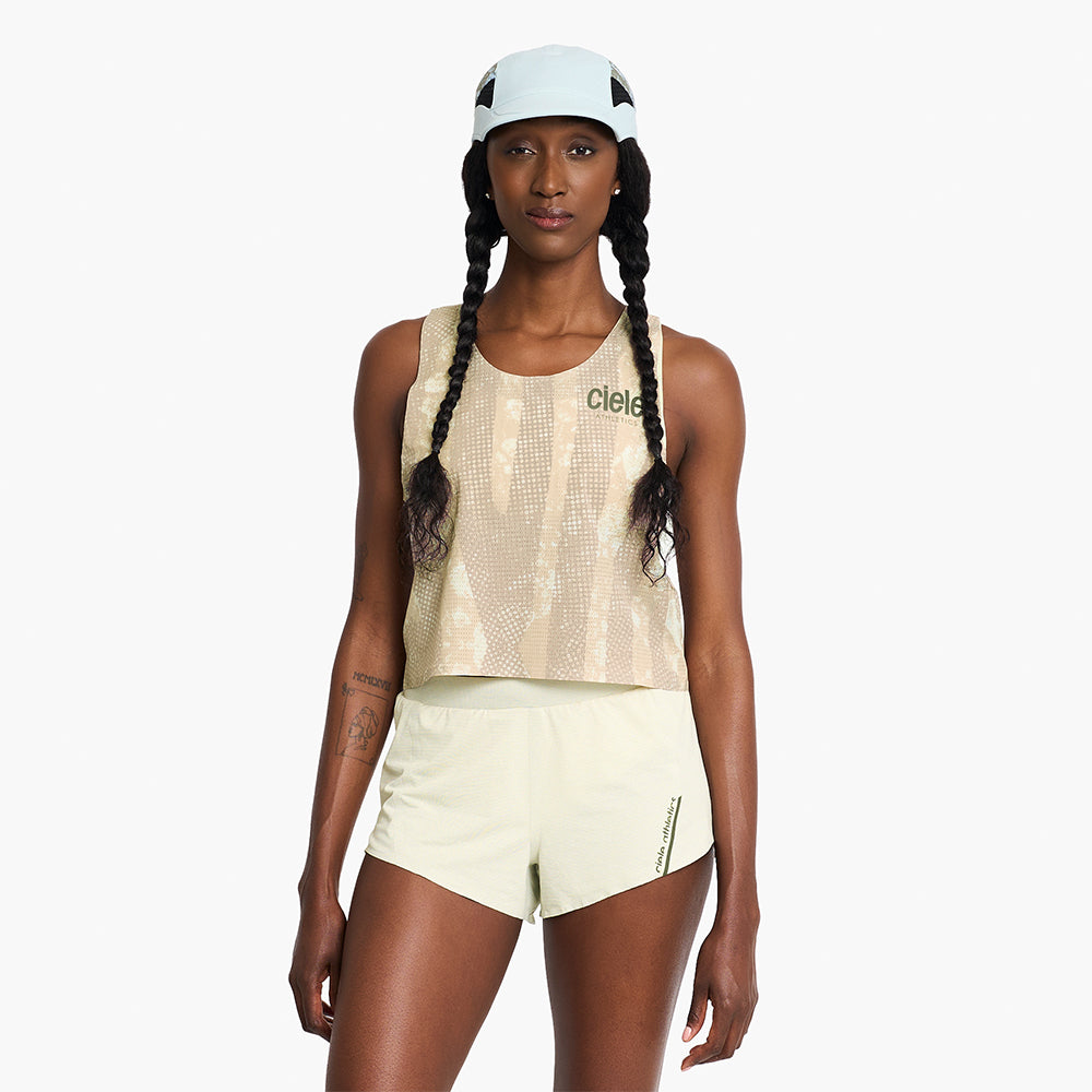 ciele-w-rdcrpsinglet-2-lauf-singlet-lakeroad-day image 2