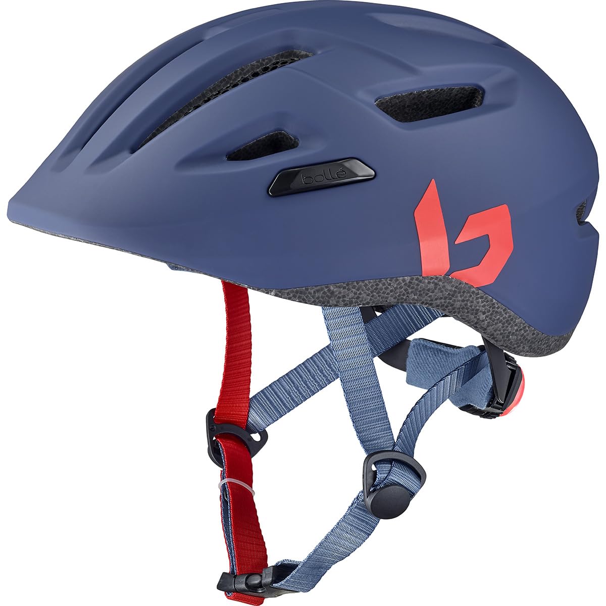 boll-stance-jr-kinder-fahrradhelm-tns-gun-oleo image 5