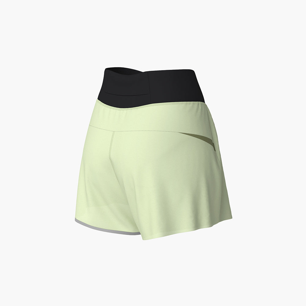 ciele-w-trnshort-4-laufshorts-damen-voya-stretch image 5