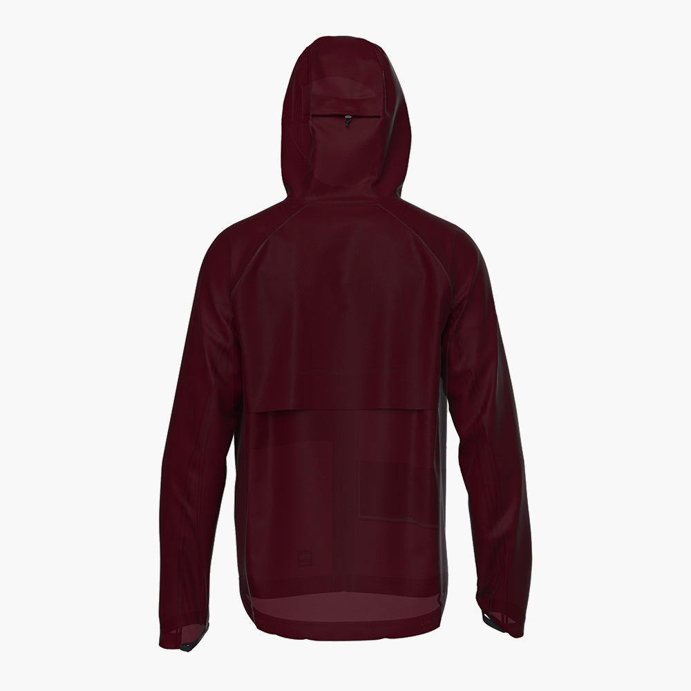 ciele-m-flrjacket-regenjacke-elite-cab-wasserdicht image 3