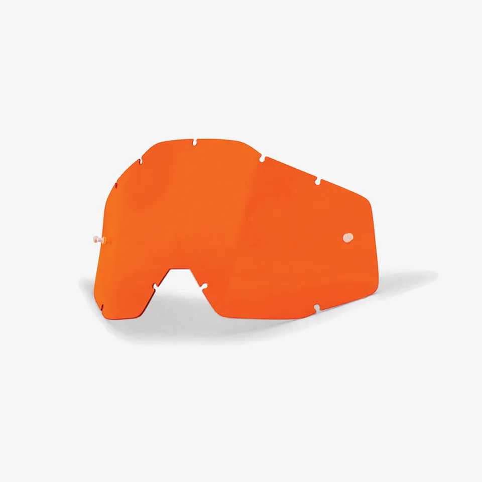 100-accuri-2-ersatzglas-orange-f-r-goggle image 1