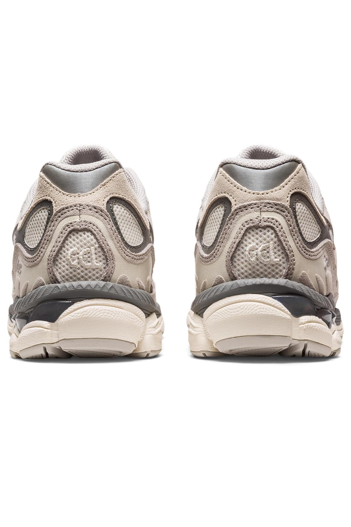 asics-gel-nyc-1201a789020-sneaker-cream-grey-retro-gel image 5