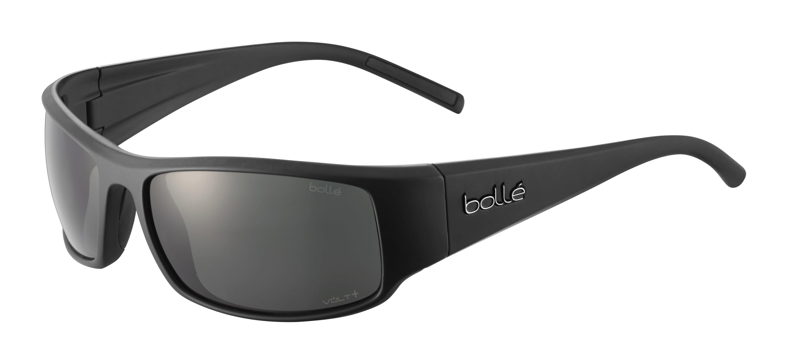 boll-king-sonnenbrille-matt-cool-gray-large-unisex image 1