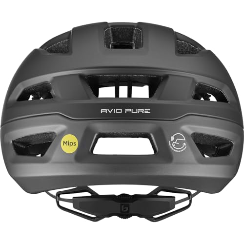boll-avio-pure-mips-fahrradhelm-schwarz-m-55-59-cm image 7