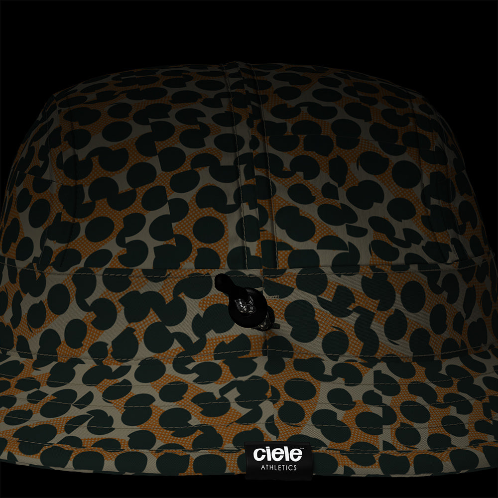 ciele-bkthat-all-over-dotra-bucket-hat-evermarsh image 7