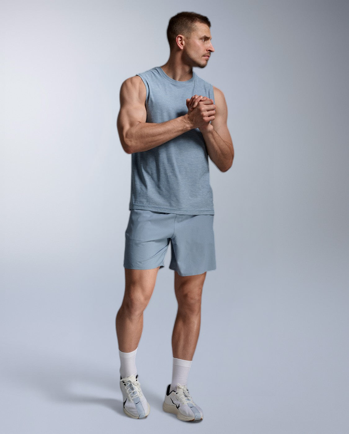 2xu-signature-tank-top-blue-shade-herren-rmellos image 6