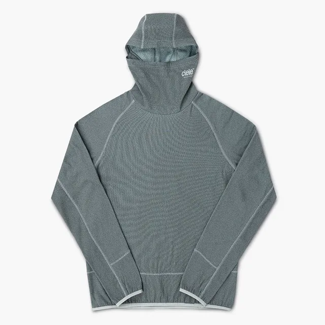 ciele-ibthoody-hoodie-quarry-m-warm-winter image 1