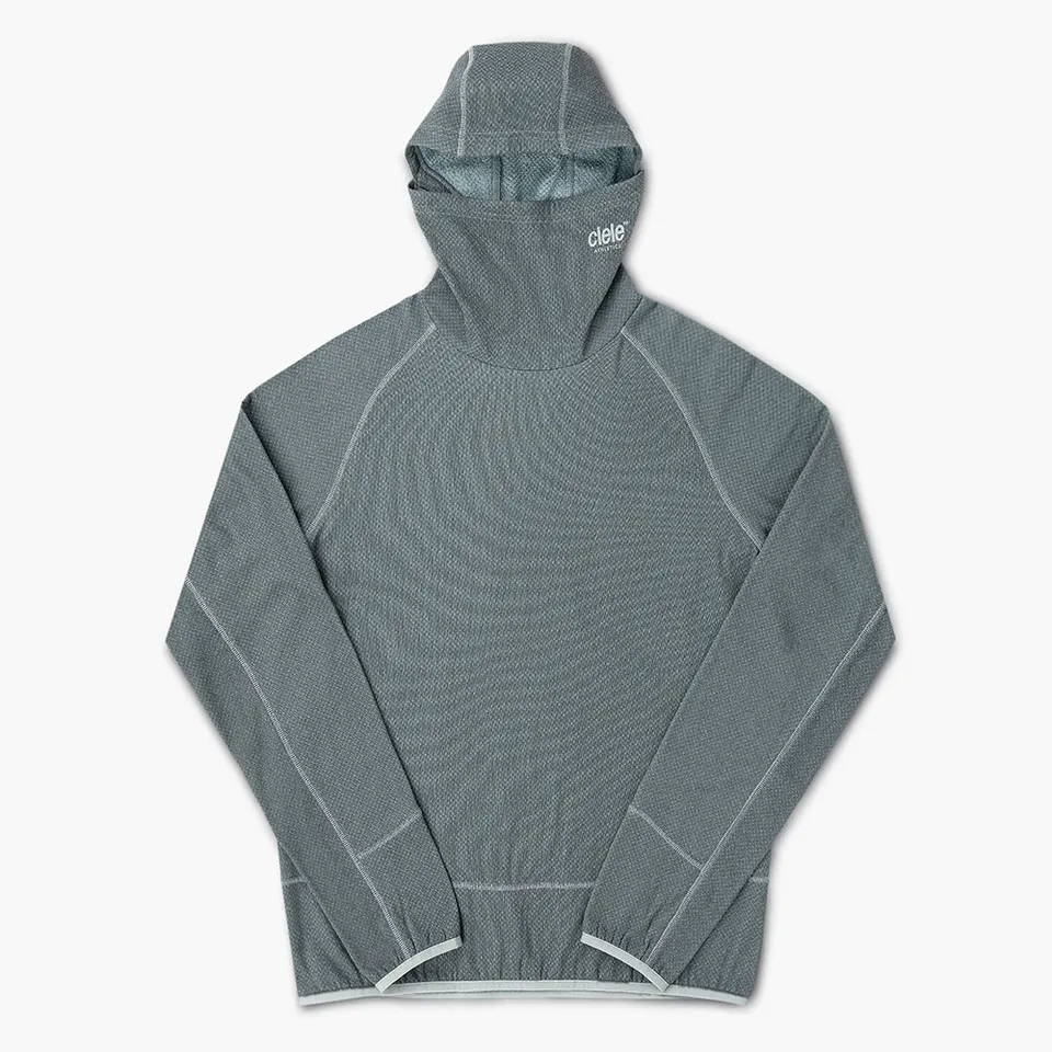 ciele-ibthoody-hoodie-quarry-m-warm-winter image 1
