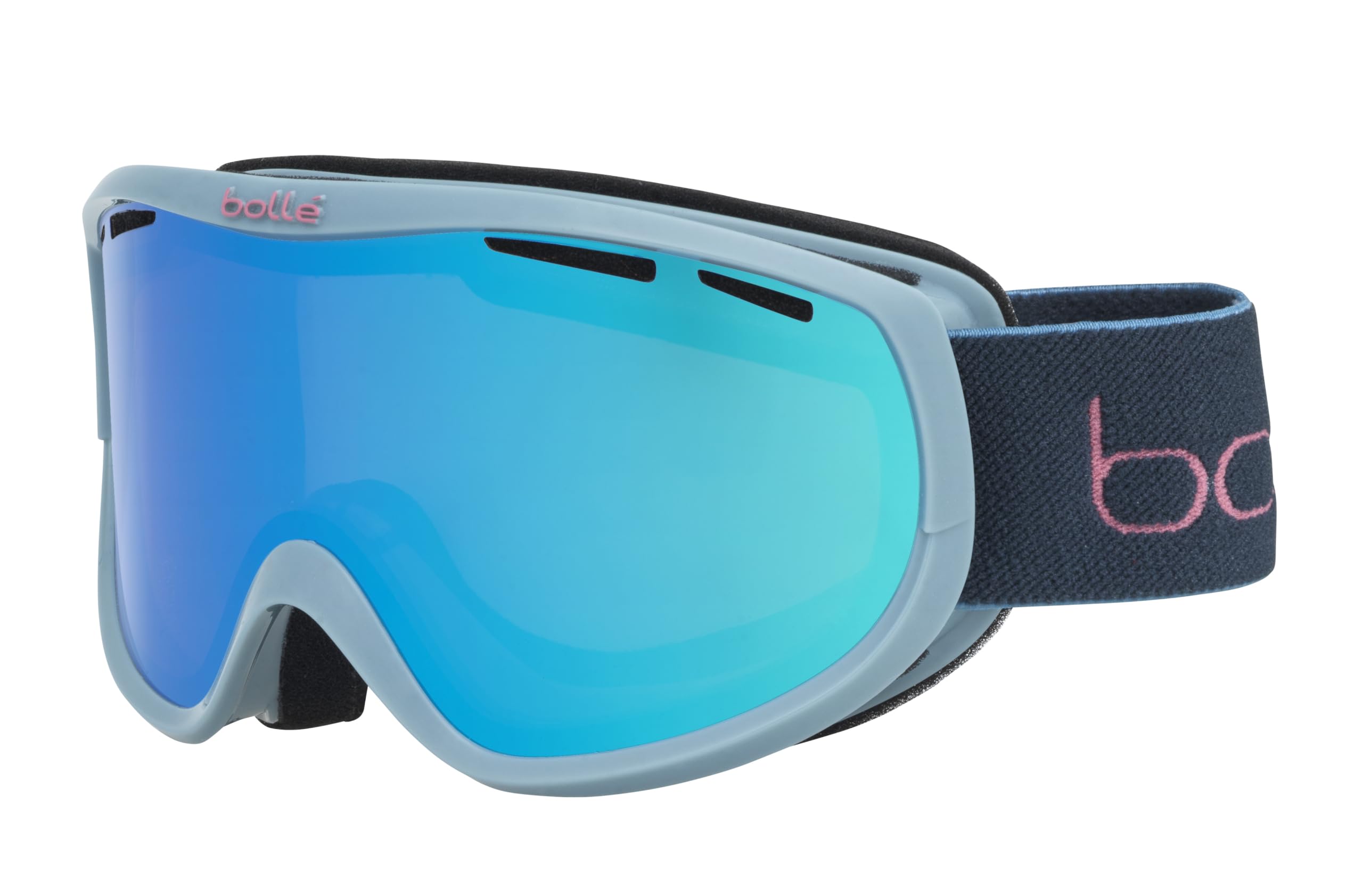 boll-sierra-skibrille-lila-black-chrome-cat-3-bel-ftet image 8