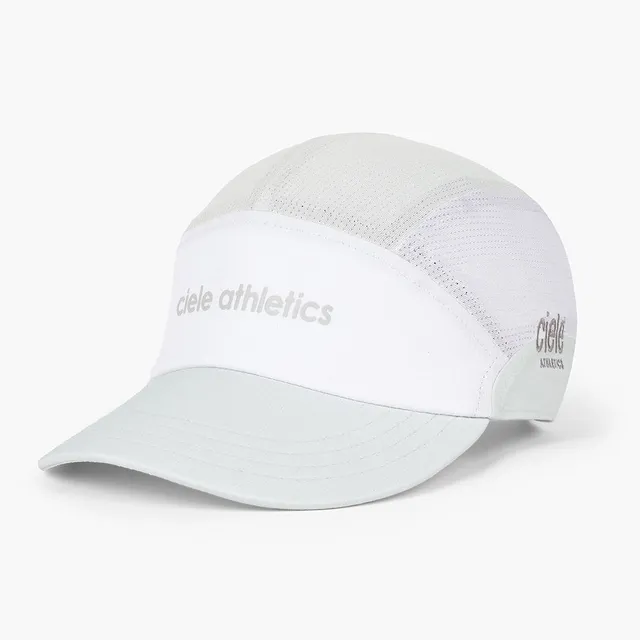 ciele-fstcap-sc-field-iconic-sl-laufcap-light-grey-2 image 1