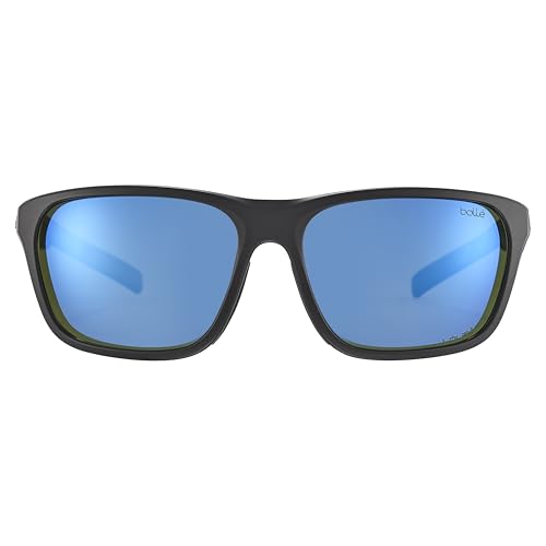 boll-strix-sonnenbrille-schwarz-blau-rechteckig image 7