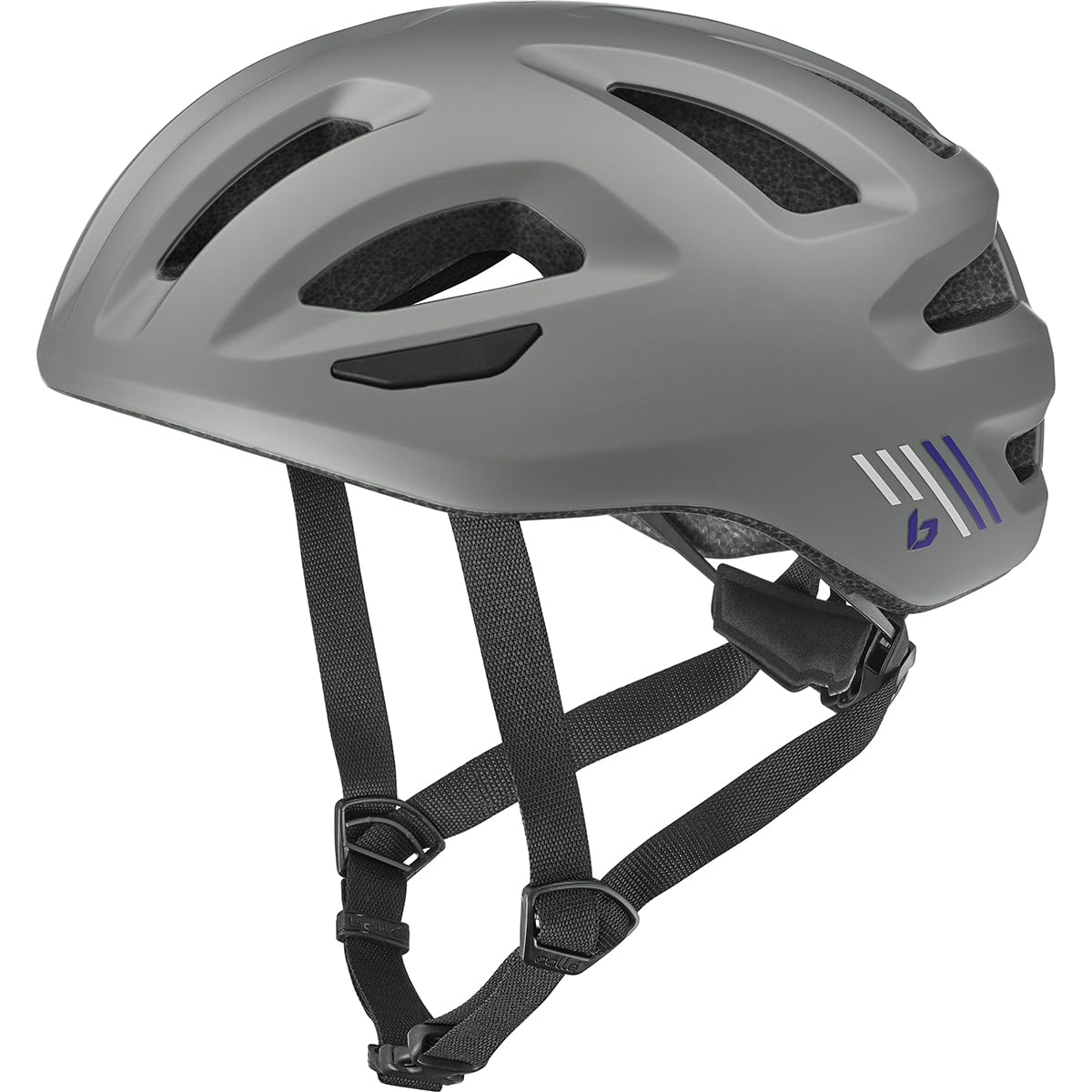 boll-spero-fahrradhelm-wei-rennradhelm-gr-e-m image 4