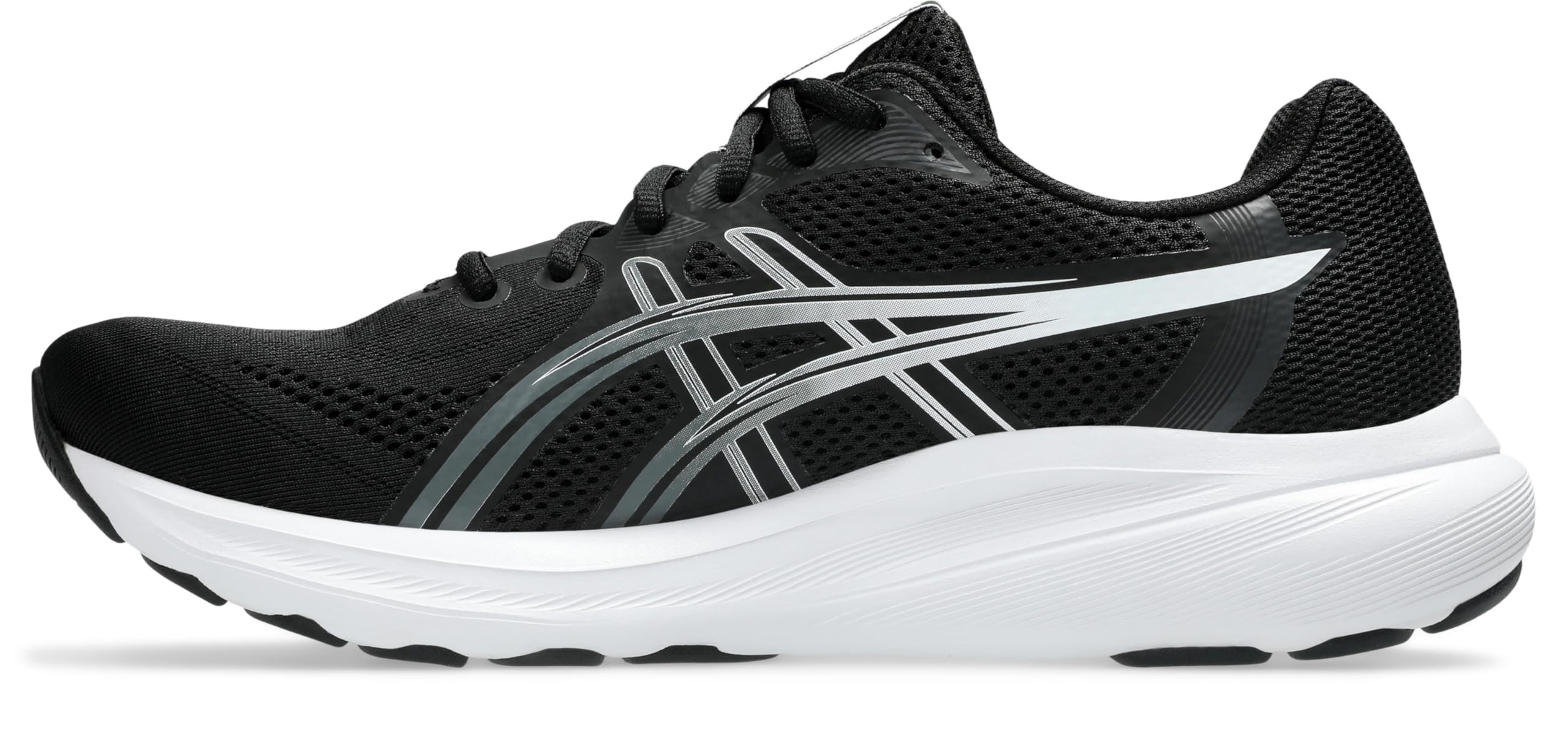 asics-gel-contend-10-laufschuh-schwarz-wei-42-5-eu image 6