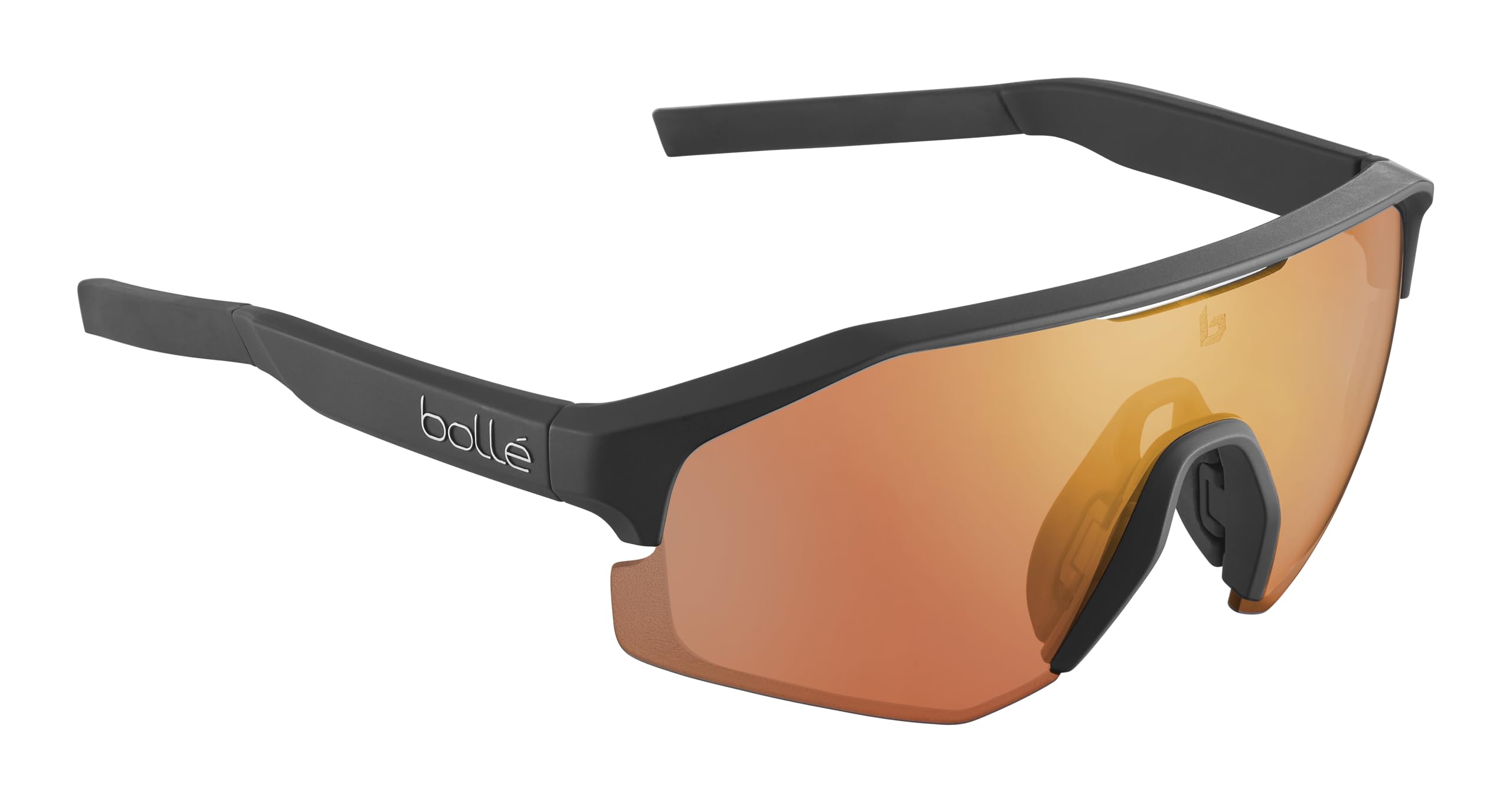 boll-lightshifter-sonnenbrille-schwarz-sport image 3