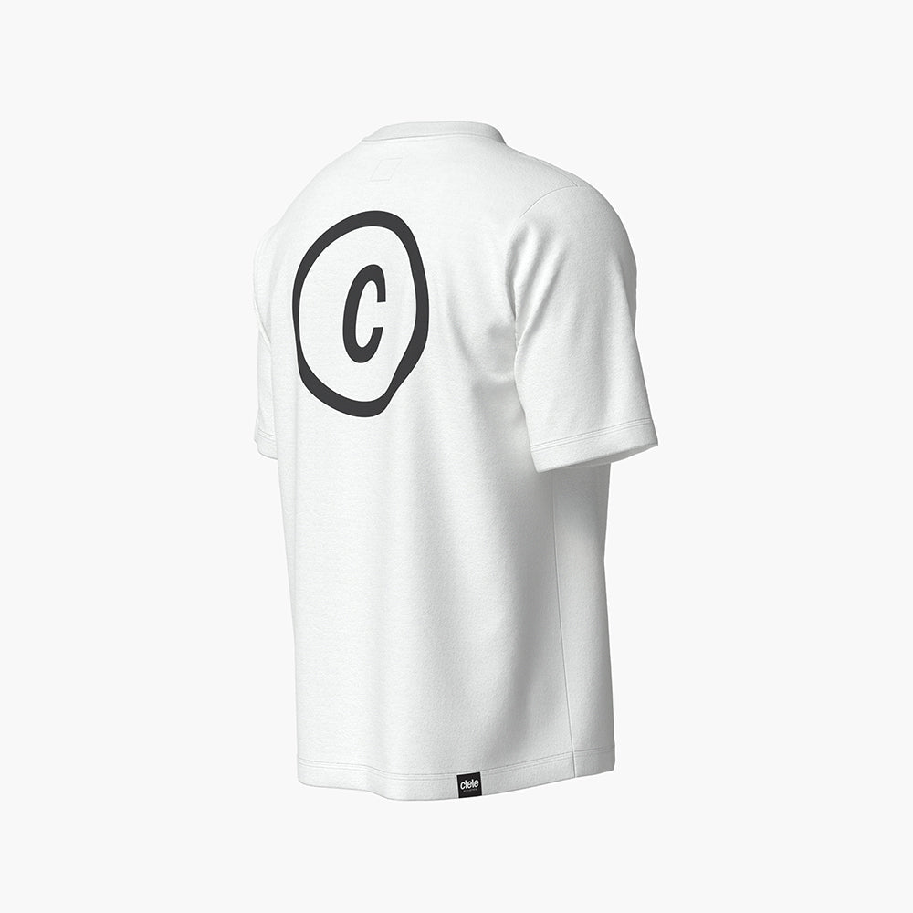ciele-ortshirt-everybody-run-t-shirt-trooper image 5
