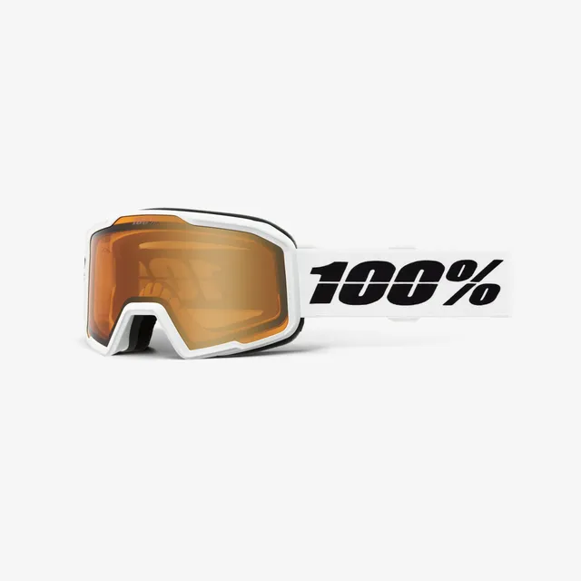100-valnor-skibrille-base-white-amber image 1