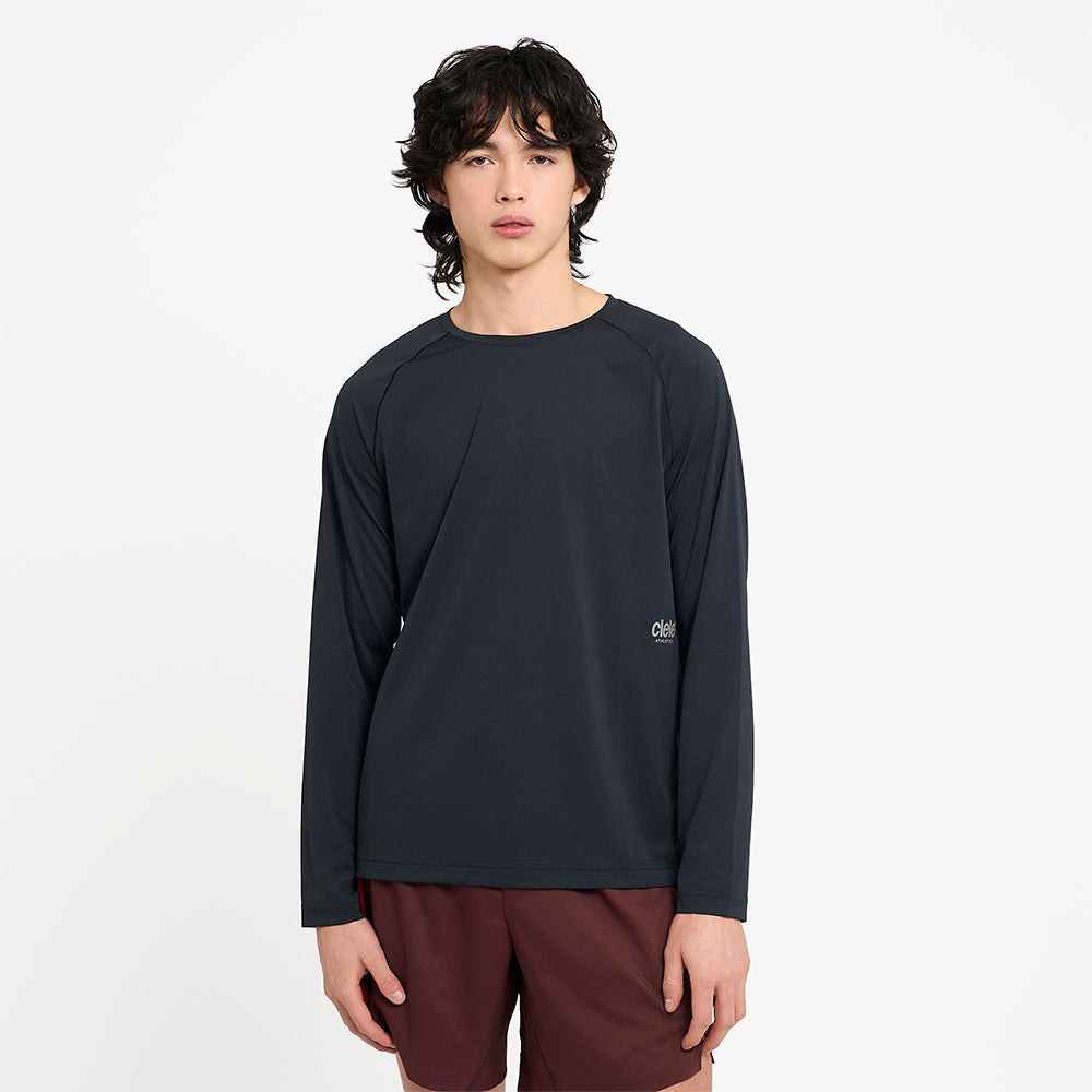 ciele-m-dlylongsleeve-longsleeve-shadowcast-stretch image 2