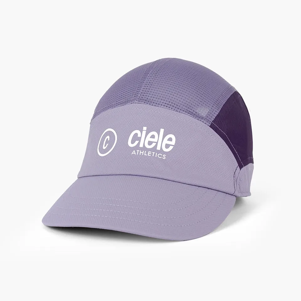 ciele-fstcap-sc-classic-cside-light-grape-laufcap image 1