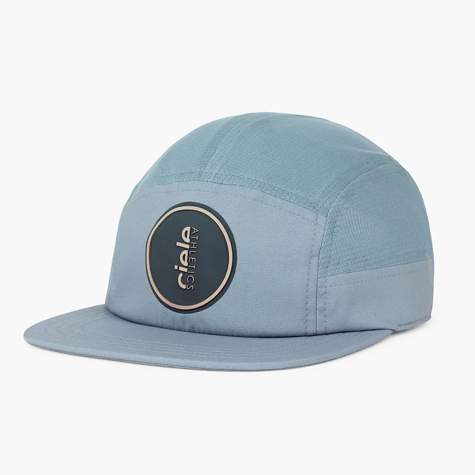 ciele-gocap-comp-ninety-laufcap-chambray-blau image 1