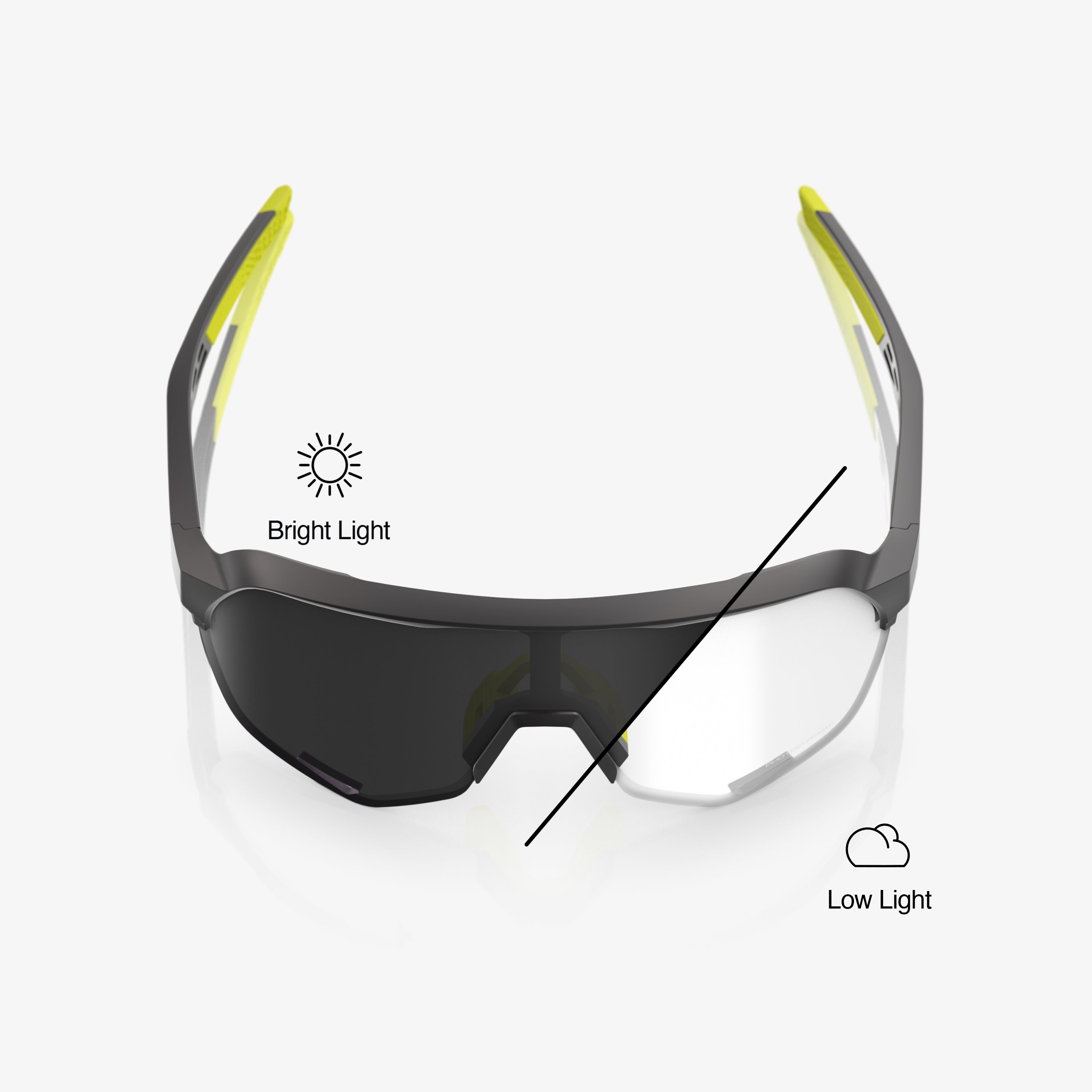 100-s2-sportbrille-cool-grey-photochromic image 4