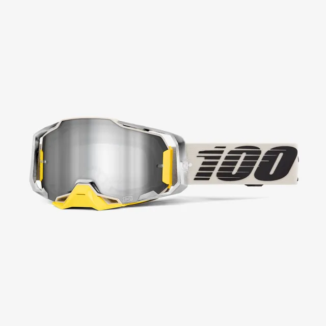 100-armega-goggle-viggo-mirror-schutzbrille-klar image 1