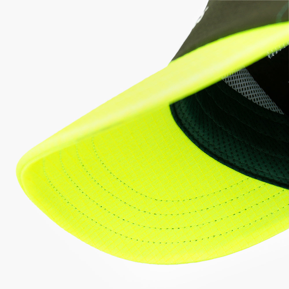 ciele-fstcap-sc-field-iconic-sl-laufcap-gr-n-s-m image 6
