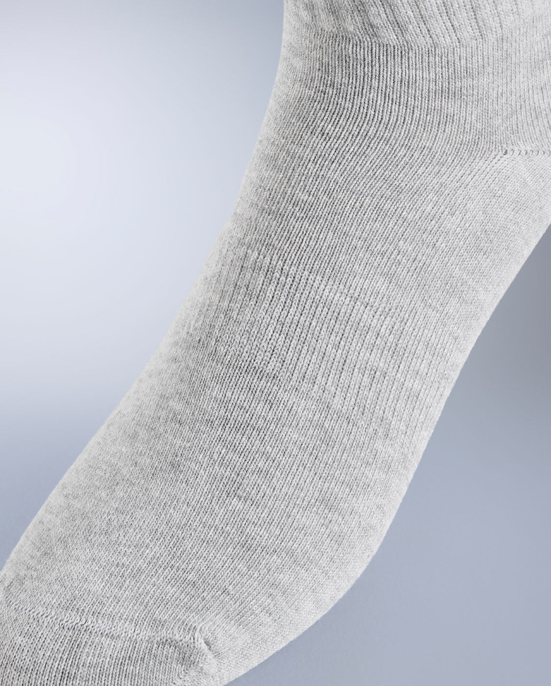 2xu-24-7-cotton-crew-socks-3-pack-three-colour-baumwolle image 5
