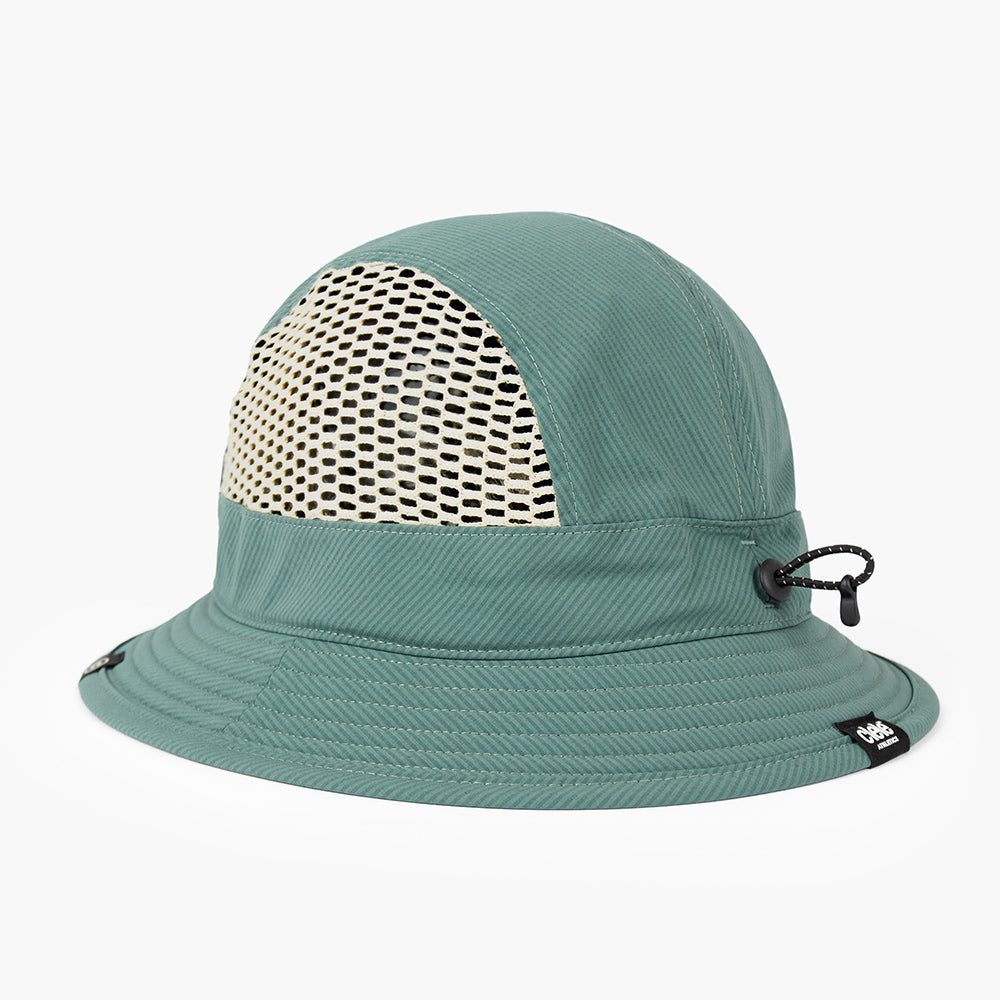 ciele-gobucket-hut-silver-pine-s-m-wasserabweisend image 5