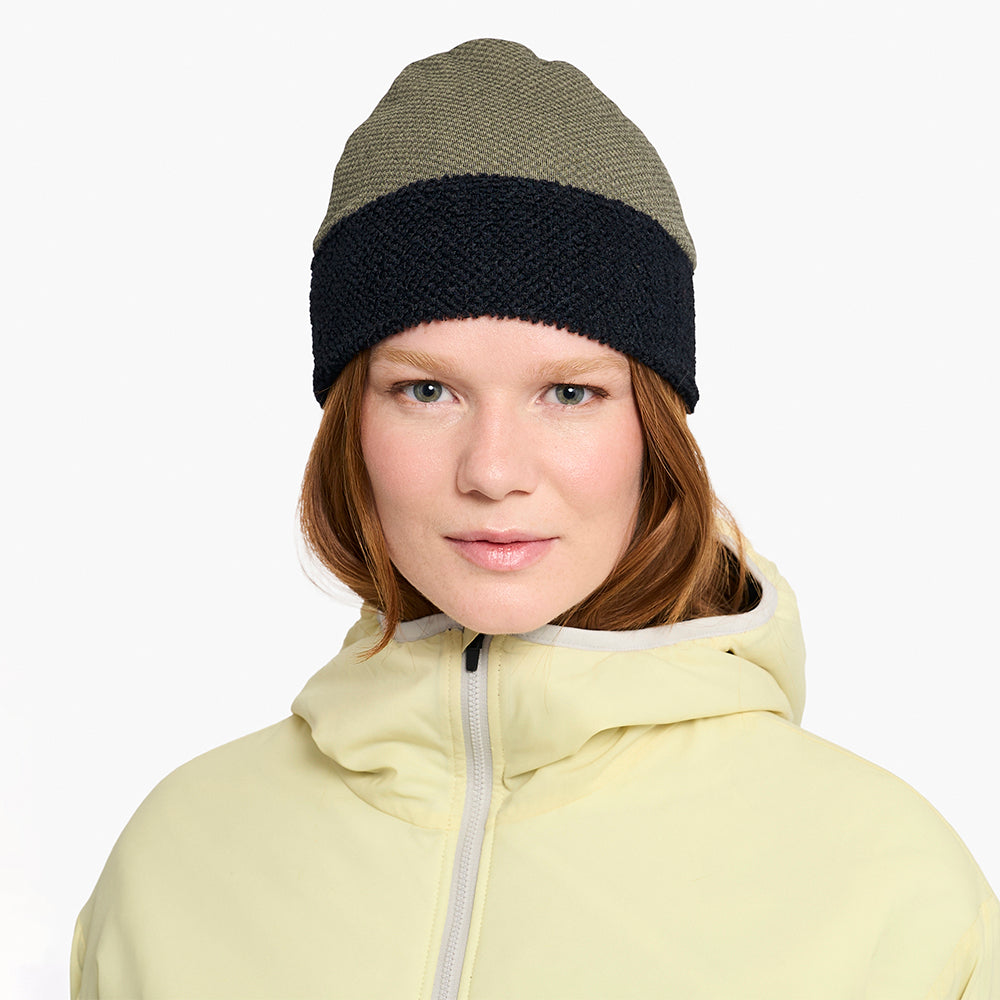 ciele-uhbeanie-m-tze-canvas-winter-fleece image 2