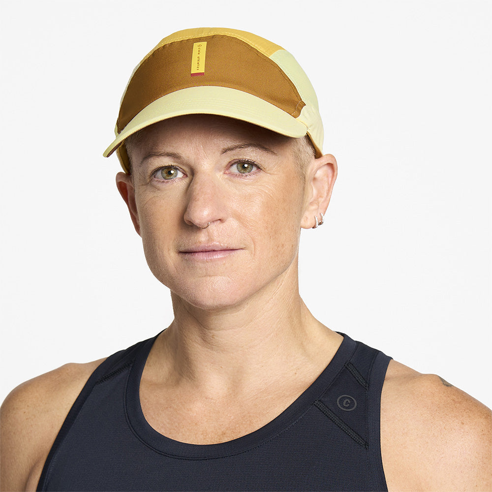 ciele-fstcap-sc-comp-iconic-vc-laufcap-dark-ochre-s-m image 2