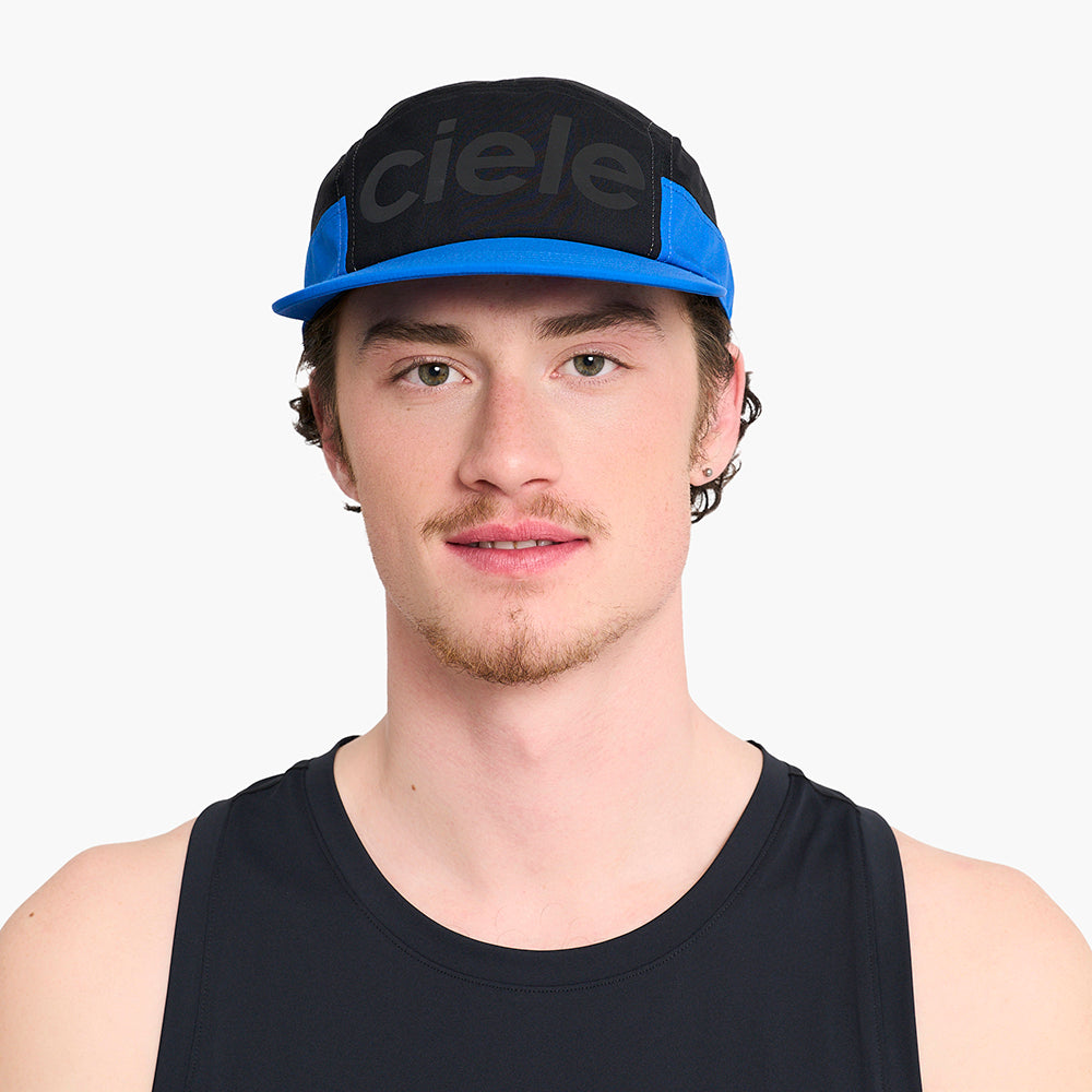 ciele-gocap-comp-century-blakbrite-azure-laufcap-upf50 image 2