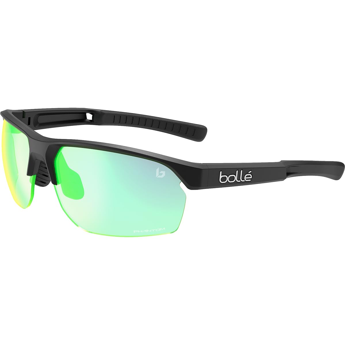 boll-victus-s-sonnenbrille-black-matte-photochrom image 1