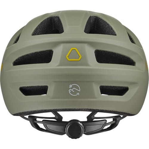 boll-adapt-pure-fahrradhelm-gr-n-s image 7