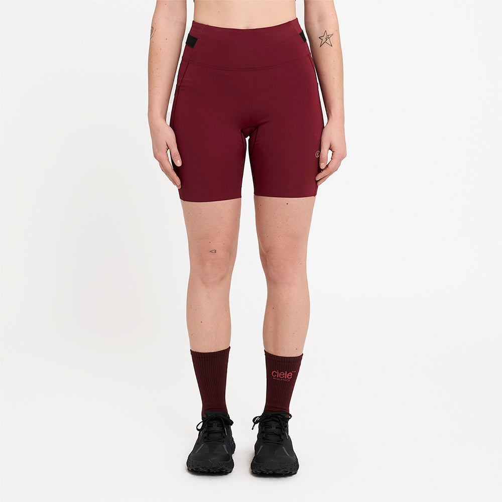 ciele-w-fsttight-short-7-crimson-red-shorts-kompressiv image 2
