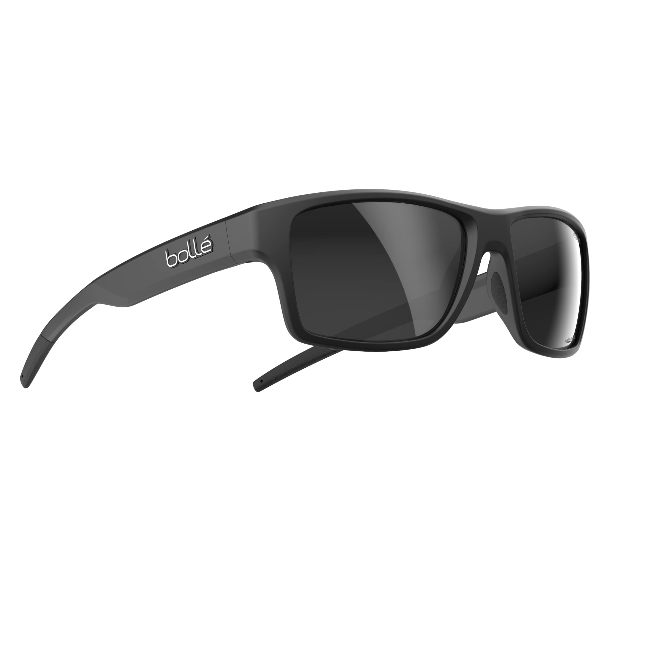 boll-status-sonnenbrille-schwarz-59mm-rechteckig-bio image 5