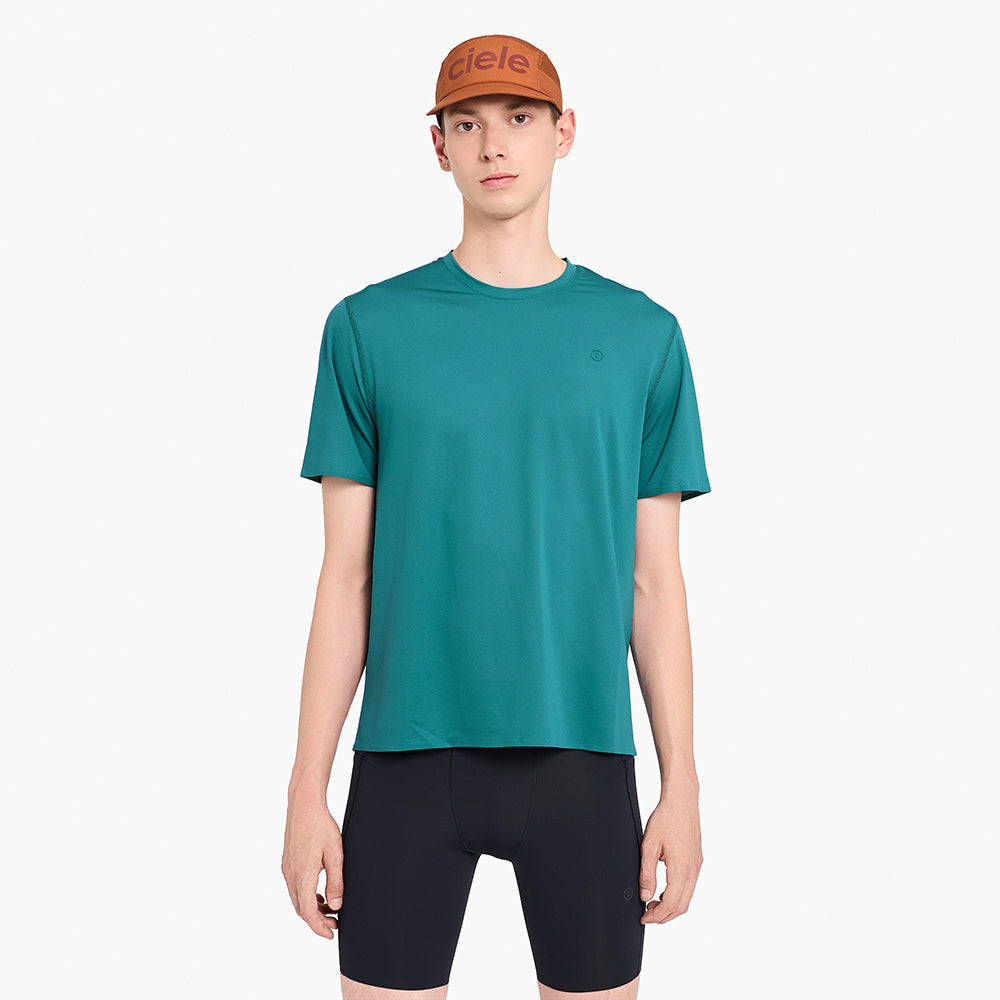 ciele-m-fsttshirt-2-laufshirt-harbor-recycelt image 2