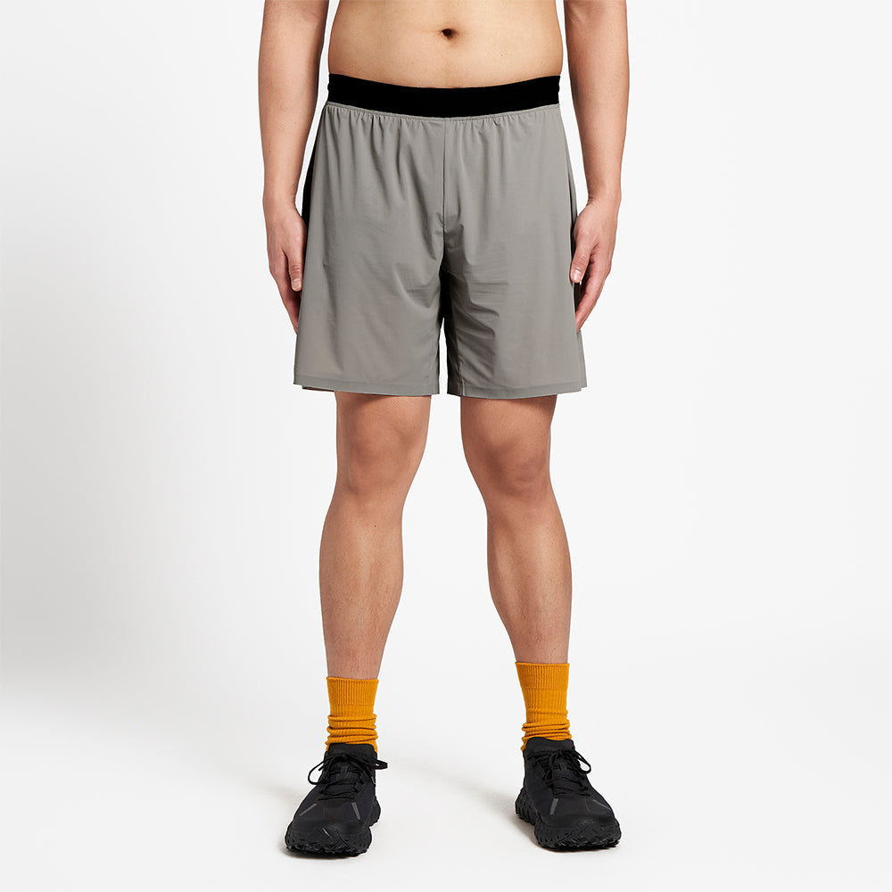 ciele-m-ovlshort-laufshorts-fog-grau-herren-leicht image 4
