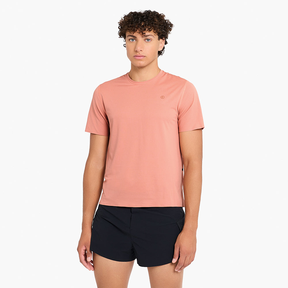 ciele-m-fsttshirt-2-laufshirt-rose-dawn-recycelt image 2