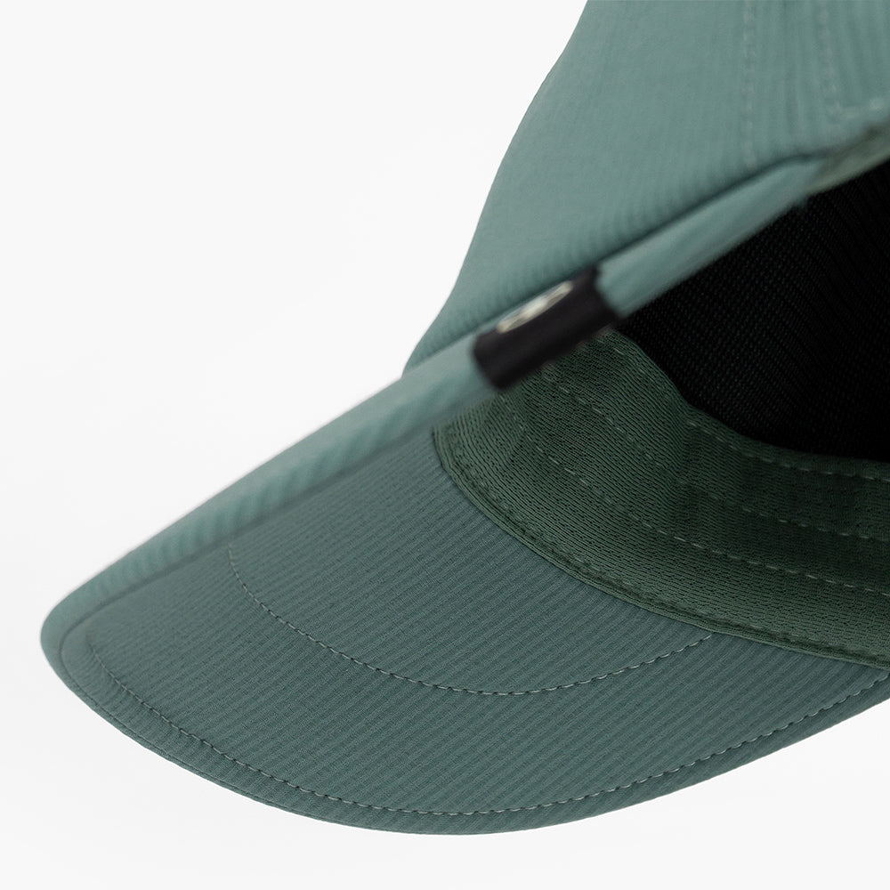 ciele-crwcap-sc-short-brim-cap-silver-pine-le image 6