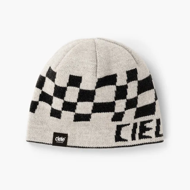 ciele-sklbeanie-speedway-whitaker-m-tze-grau image 1