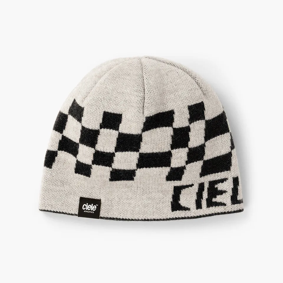 ciele-sklbeanie-speedway-whitaker-m-tze-grau image 1