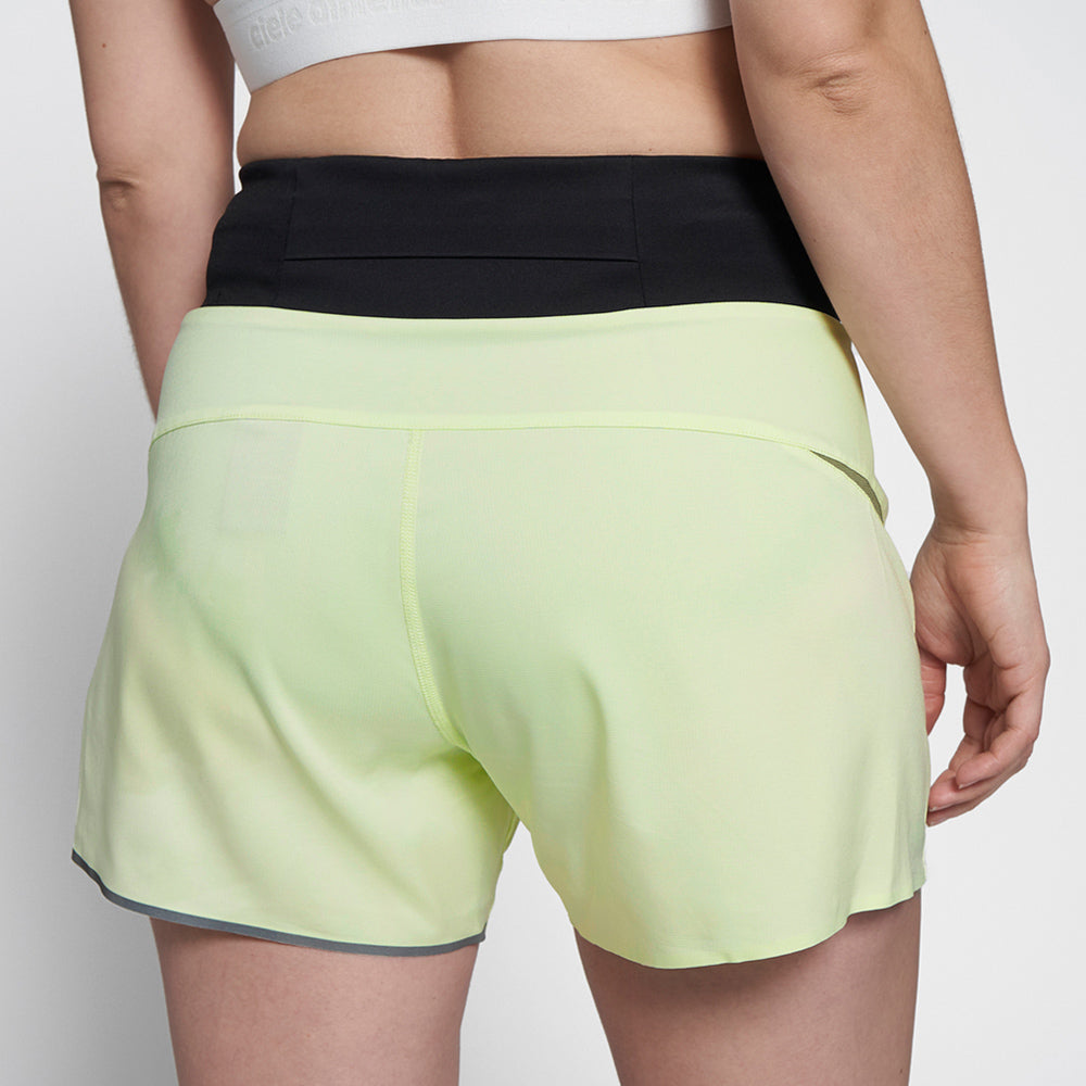 ciele-w-trnshort-4-laufshorts-damen-voya-stretch image 3