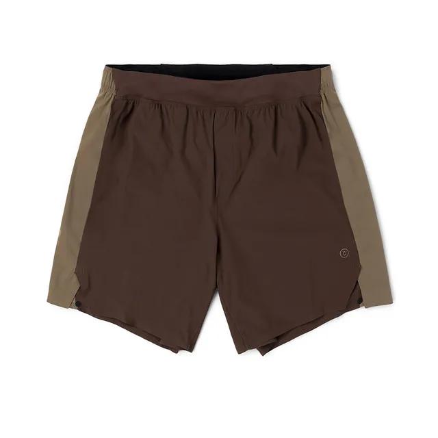 ciele-trnshort-7-linerless-2-laufshorts-oak-herren image 1