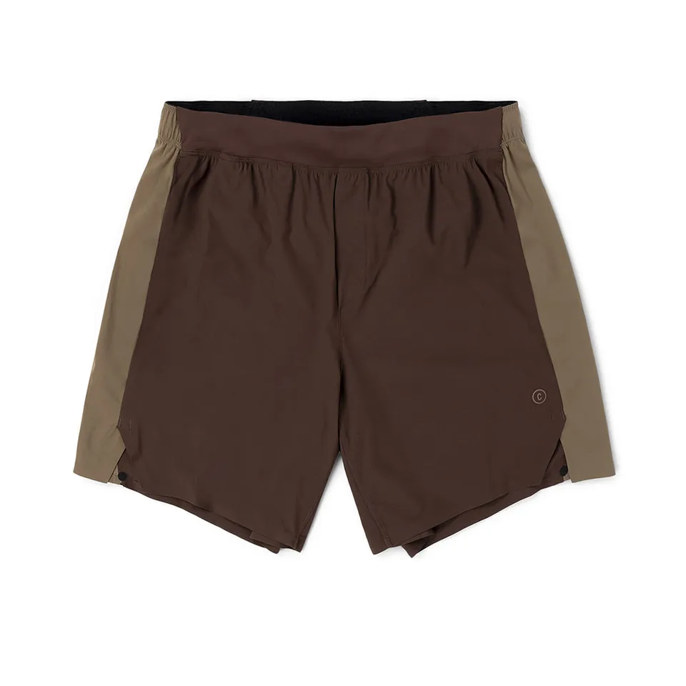 ciele-trnshort-7-linerless-2-laufshorts-oak-herren image 1