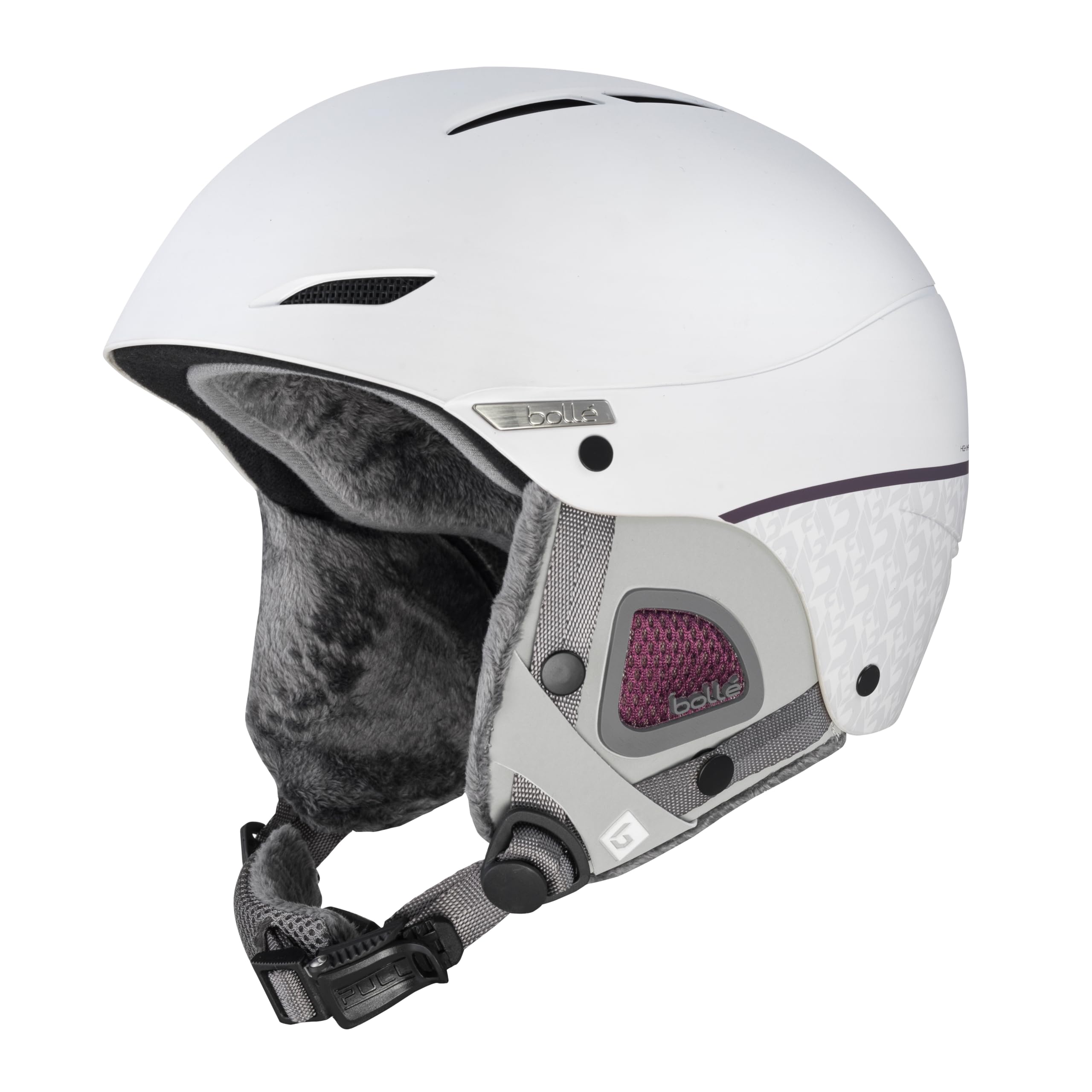 boll-juliet-skihelm-wei-matt-gr-e-s-52-54-cm-bel-ftet image 1