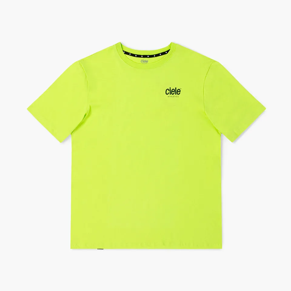 ciele-ortshirt-athletics-t-shirt-gekko-unisex-m image 1